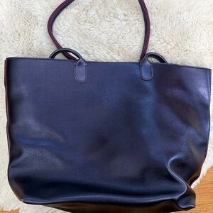 Bath & Body Works Tote Bag